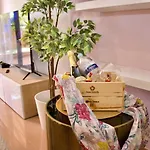 Apartmán Duque Beachside Elegance