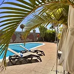 Duque Beachside Elegance