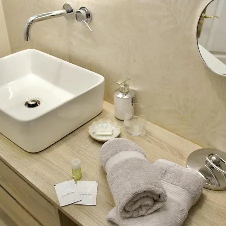 Διαμέρισμα Duque Beachside Elegance Costa Adeje (Tenerife)