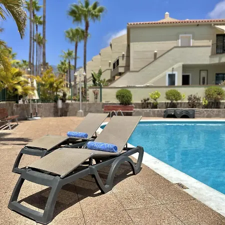 Duque Beachside Elegance Apartamento *