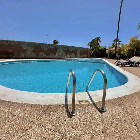 Apartment Duque Beachside Elegance