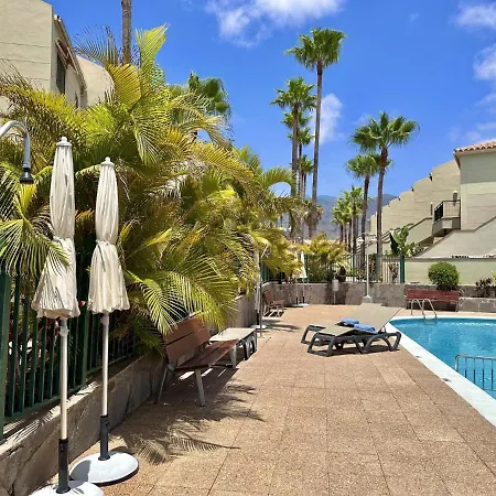 Apartment Duque Beachside Elegance Costa Adeje (Tenerife)