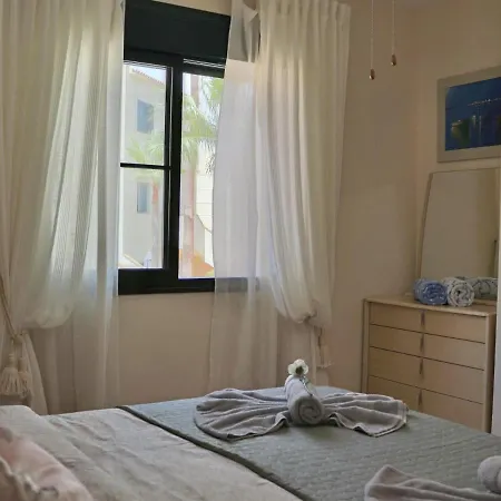 Apartment Duque Beachside Elegance Costa Adeje (Tenerife)